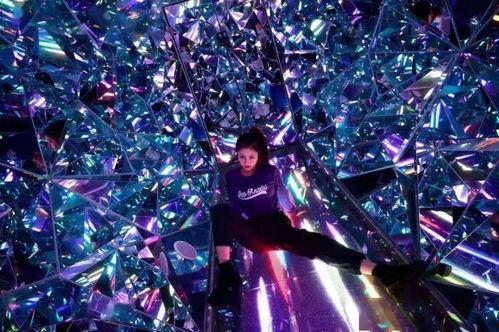 叫什么星辰的网红,揭秘网红星辰的璀璨人生